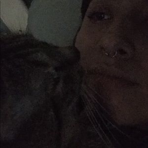 Meet your Posher, Lisette